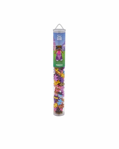 Educational toy puzzle Plus-Plus® (5+ years)