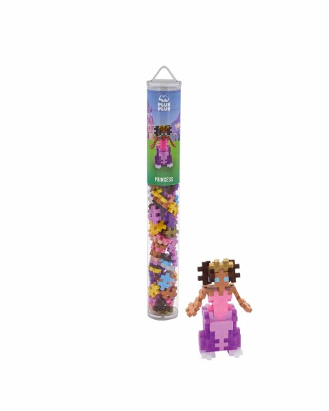 Educational toy puzzle Plus-Plus® (5+ years)