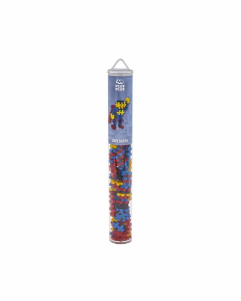 Educational toy puzzle Plus-Plus® (5+ years)