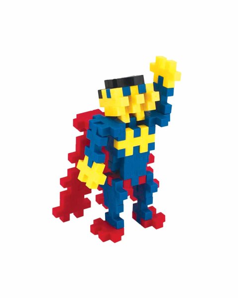 Educational toy puzzle Plus-Plus® (5+ years)