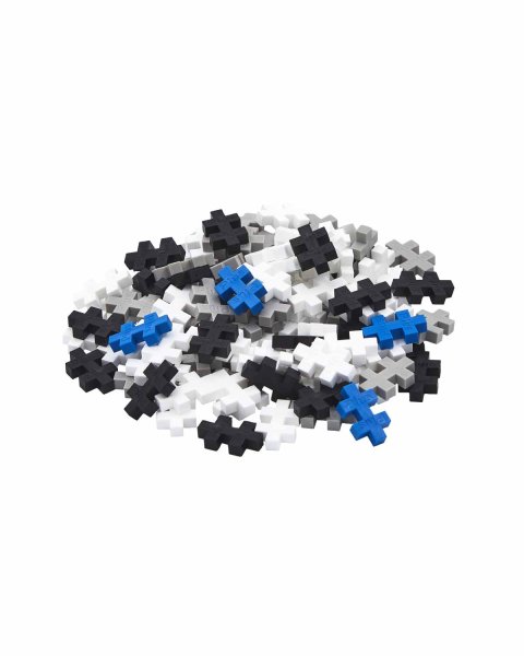 Educational toy puzzle Plus-Plus® (5+ years)