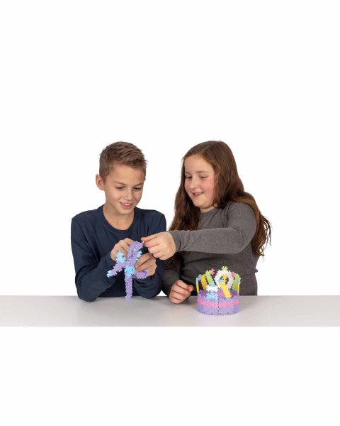Educational toy puzzle Plus-Plus® (5+ years)
