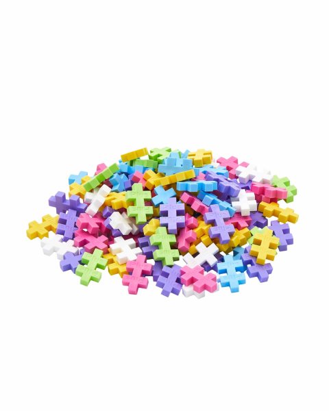 Educational toy puzzle Plus-Plus® (5+ years)