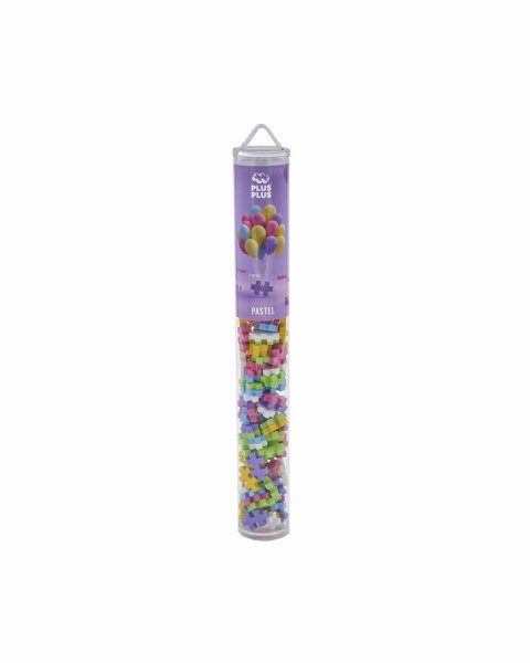 Educational toy puzzle Plus-Plus® (5+ years)