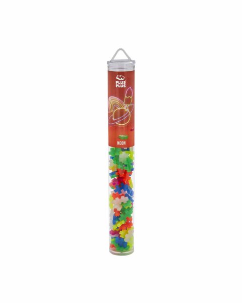 Educational toy puzzle Plus-Plus® (5+ years)