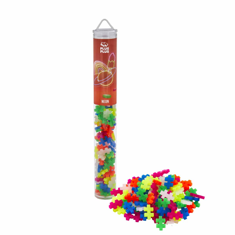 Educational toy puzzle Plus-Plus® (5+ years)