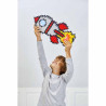 Educational toy puzzle Plus-Plus® (5+ years)