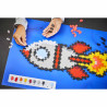 Educational toy puzzle Plus-Plus® (5+ years)