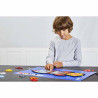 Educational toy puzzle Plus-Plus® (5+ years)