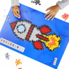 Educational toy puzzle Plus-Plus® (5+ years)