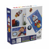 Educational toy puzzle Plus-Plus® (5+ years)