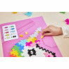 Educational toy puzzle Plus-Plus® (5+ years)