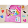 Educational toy puzzle Plus-Plus® (5+ years)