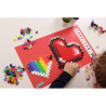 Educational toy puzzle Plus-Plus® (5+ years)