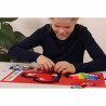 Educational toy puzzle Plus-Plus® (5+ years)