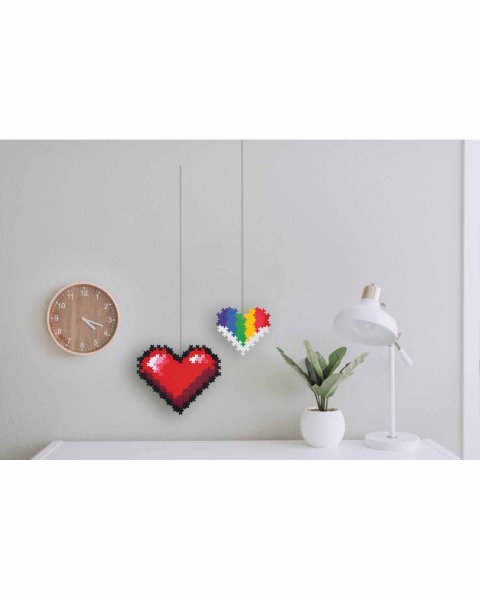 Educational toy puzzle Plus-Plus® (5+ years)