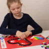 Educational toy puzzle Plus-Plus® (5+ years)