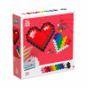 Educational toy puzzle Plus-Plus® (5+ years)
