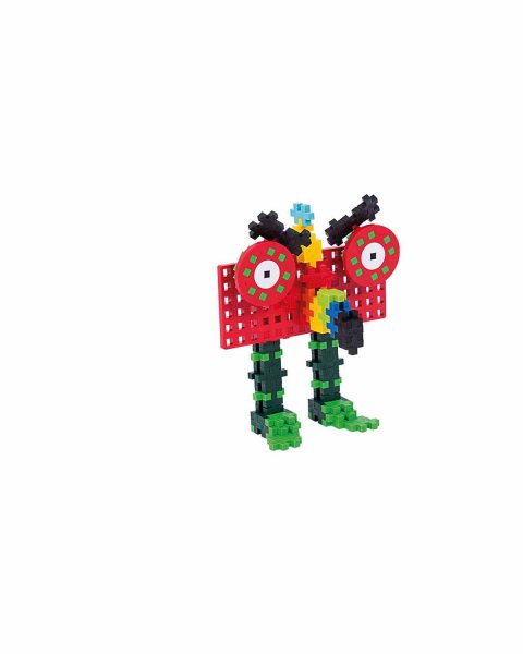 Educational toy puzzle Plus-Plus® (5+ years)