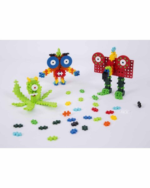 Educational toy puzzle Plus-Plus® (5+ years)