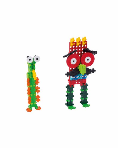 Educational toy puzzle Plus-Plus® (5+ years)
