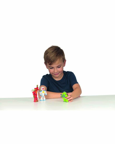 Educational toy puzzle Plus-Plus® (5+ years)