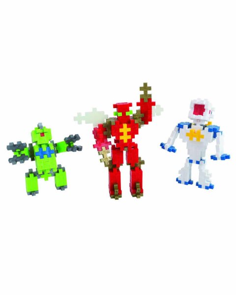 Educational toy puzzle Plus-Plus® (5+ years)