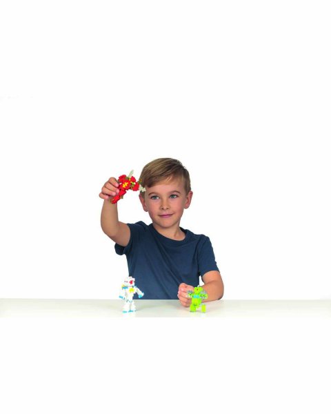 Educational toy puzzle Plus-Plus® (5+ years)