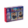 Educational toy puzzle Plus-Plus® (5+ years)