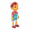 Κούκλα διαδραστική Pinocchio and Friends 32εκ. (3+ ετών)