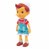 Doll interactive Pinocchio and Friends 32cm (3+ years)