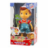 Κούκλα διαδραστική Pinocchio and Friends 32εκ. (3+ ετών)