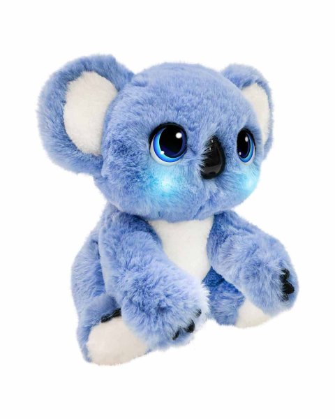 Soft toy koala Nala My Fuzzy Friends with 50+ reactions (4+ years)