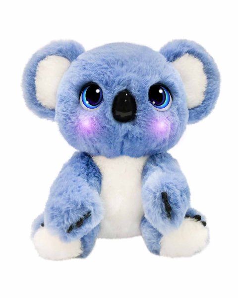 Soft toy koala Nala My Fuzzy Friends with 50+ reactions (4+ years)
