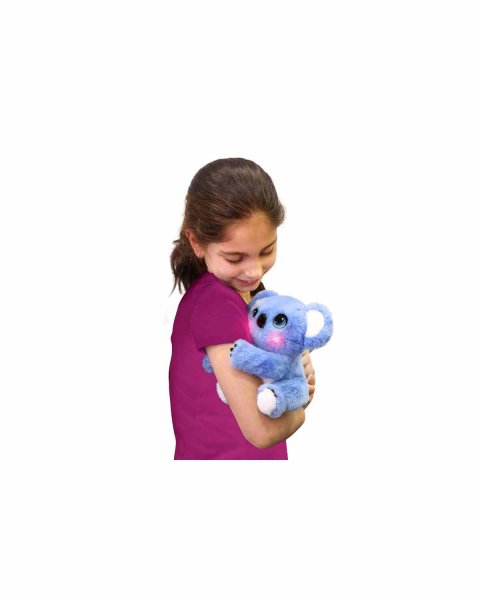 Soft toy koala Nala My Fuzzy Friends with 50+ reactions (4+ years)