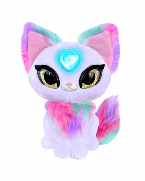 Soft toy cat Magic Whisper Kitty (4+ years)