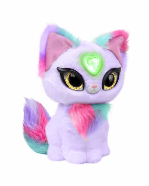 Soft toy cat Magic Whisper Kitty (4+ years)