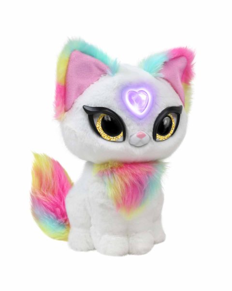Soft toy cat Magic Whisper Kitty (4+ years)