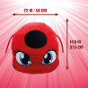 Μαξιλάρι Ladybug Tikki (3+ ετών)