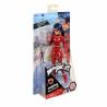 Doll 27cm Miraculous Ladybug with removable booties (4+ years)