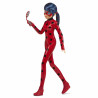 Doll 27cm Miraculous Ladybug with removable booties (4+ years)