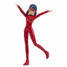 Doll 27cm Miraculous Ladybug with removable booties (4+ years)