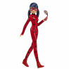 Doll 27cm Miraculous Ladybug with removable booties (4+ years)