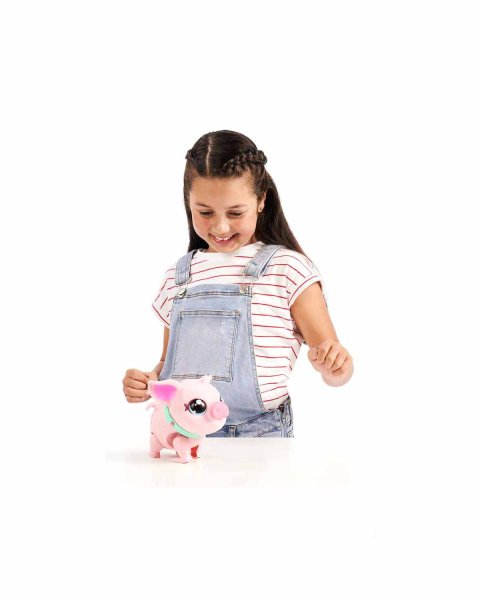 Little Live Pets Piggly My Pet (4+ ετών)