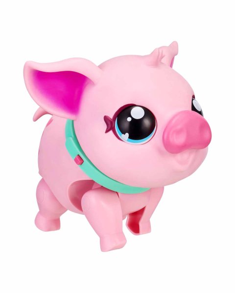 Little Live Pets Piggly My Pet (4+ ετών)