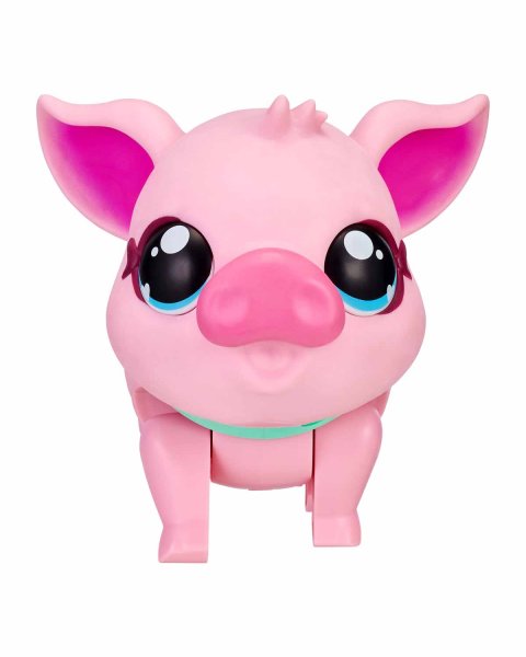 Little Live Pets Piggly My Pet (4+ ετών)