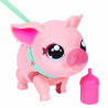 Little Live Pets Piggly My Pet (4+ ετών)