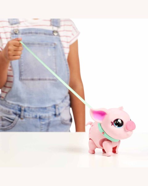 Little Live Pets Piggly My Pet (4+ ετών)