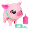 Little Live Pets Piggly My Pet (4+ ετών)