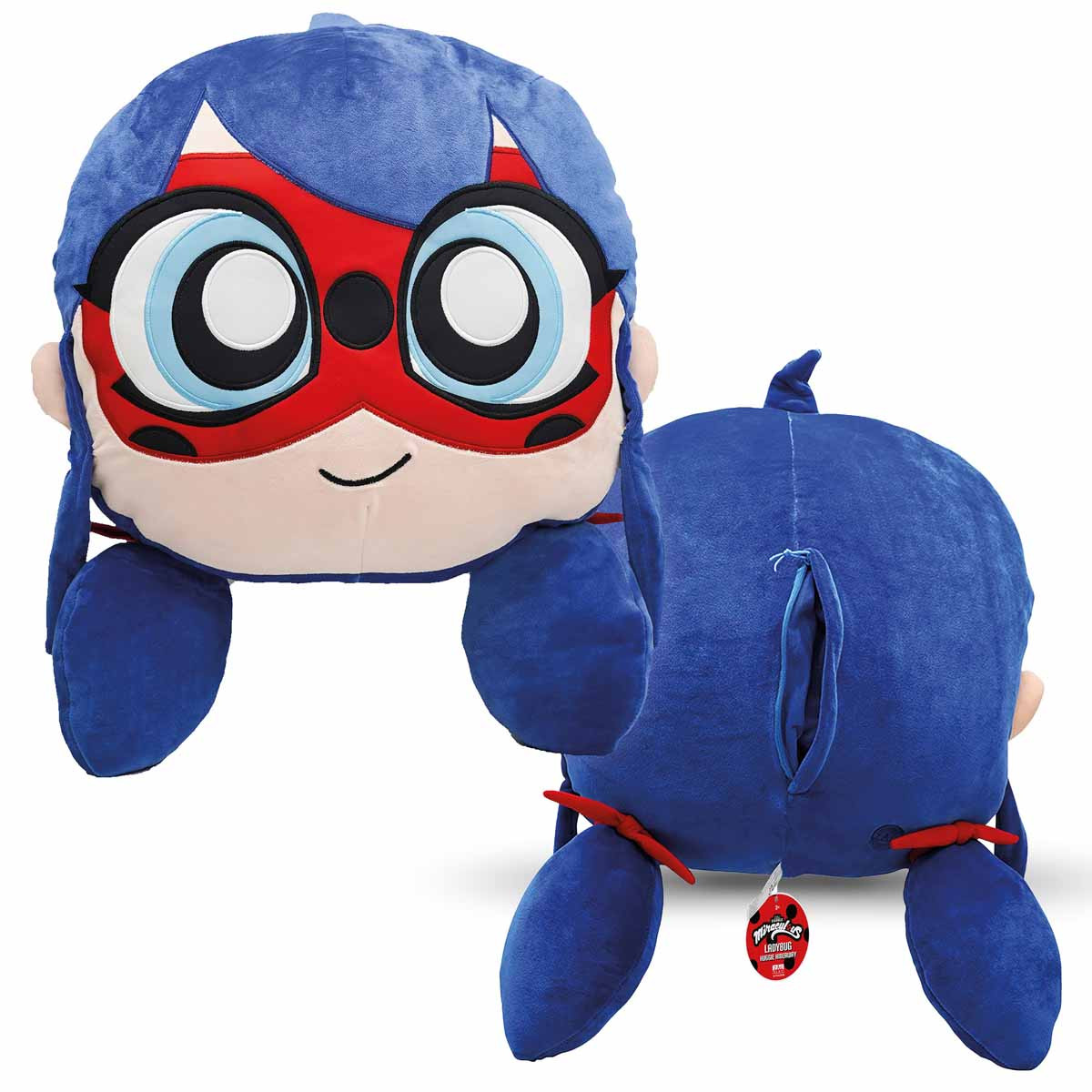 Miraculous peluches deals